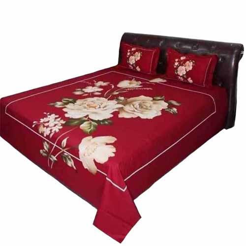 Panel Bedsheet