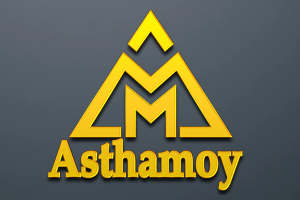 Asthamoy